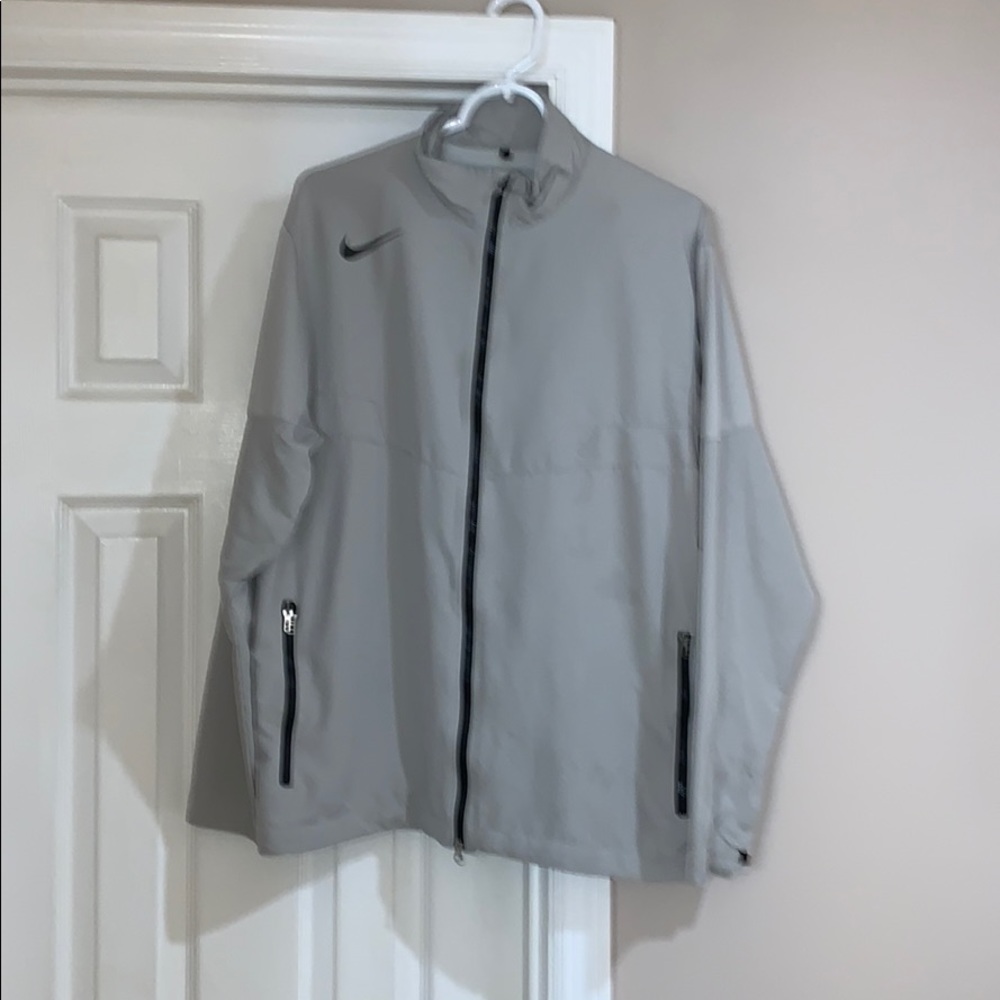 Nike Golf full zip jacket